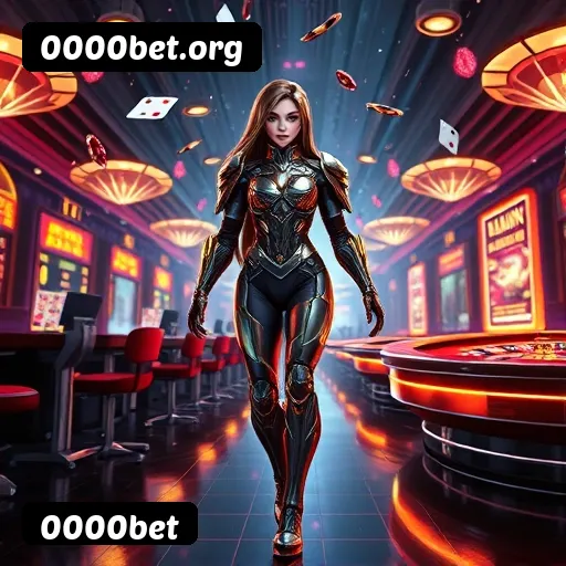 Jogos de Cassino em Destaque - Slots, Roleta, Blackjack